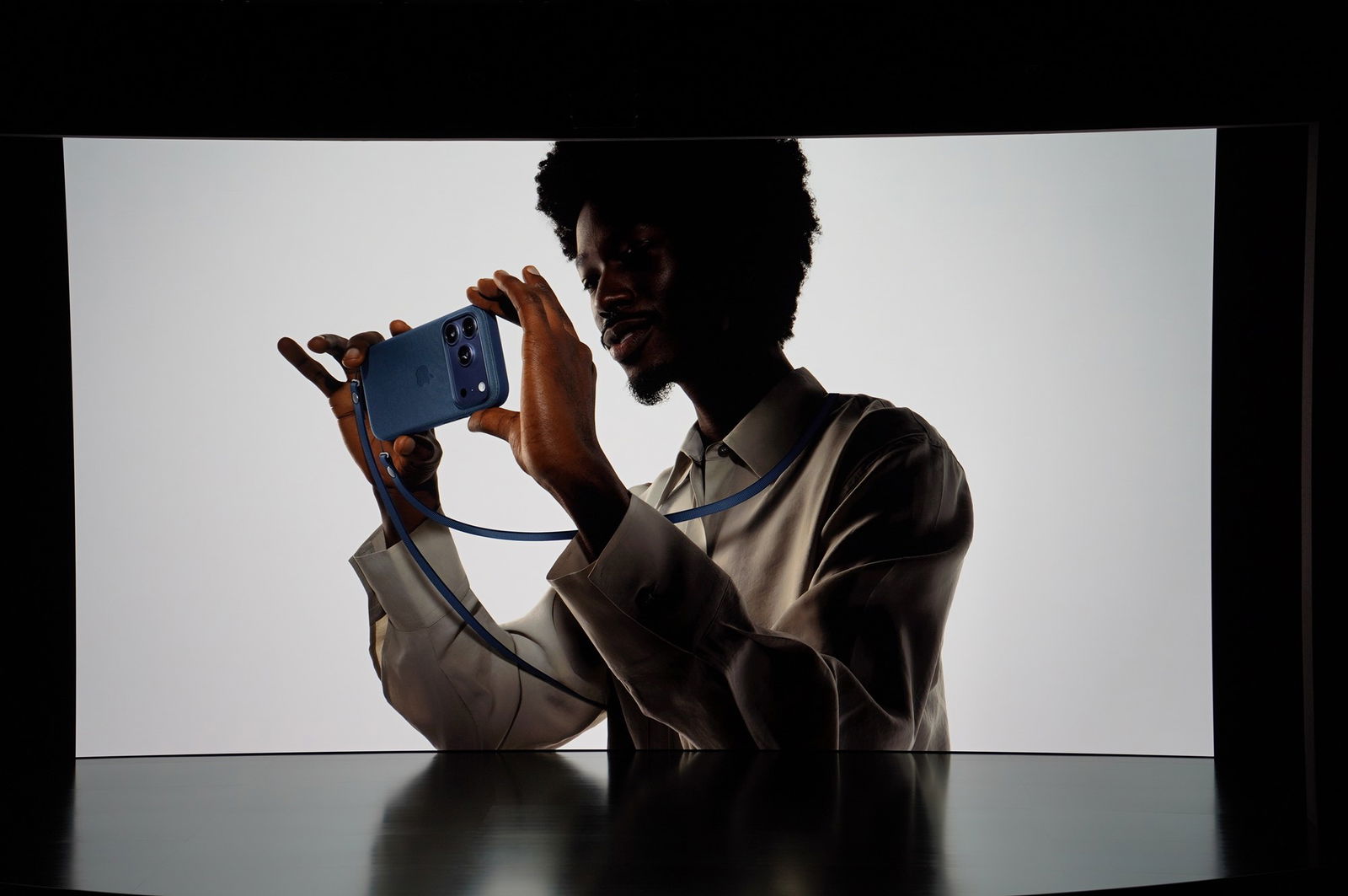 _创意iphone手机壳_苹果环保材料