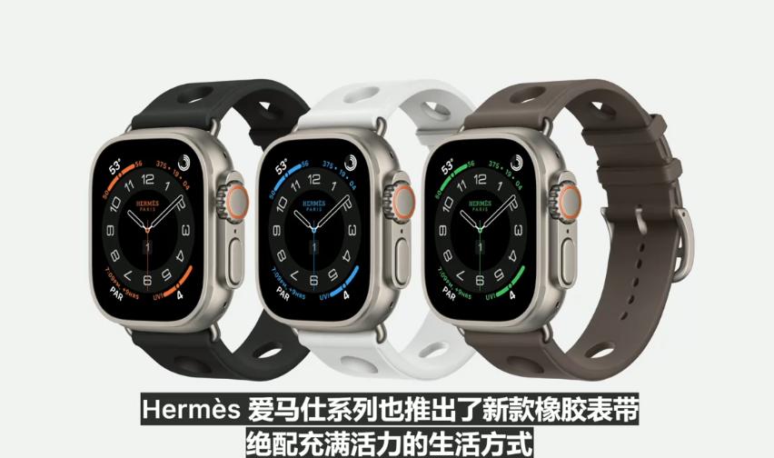 续航最长的iwatch__applewatch最长续航