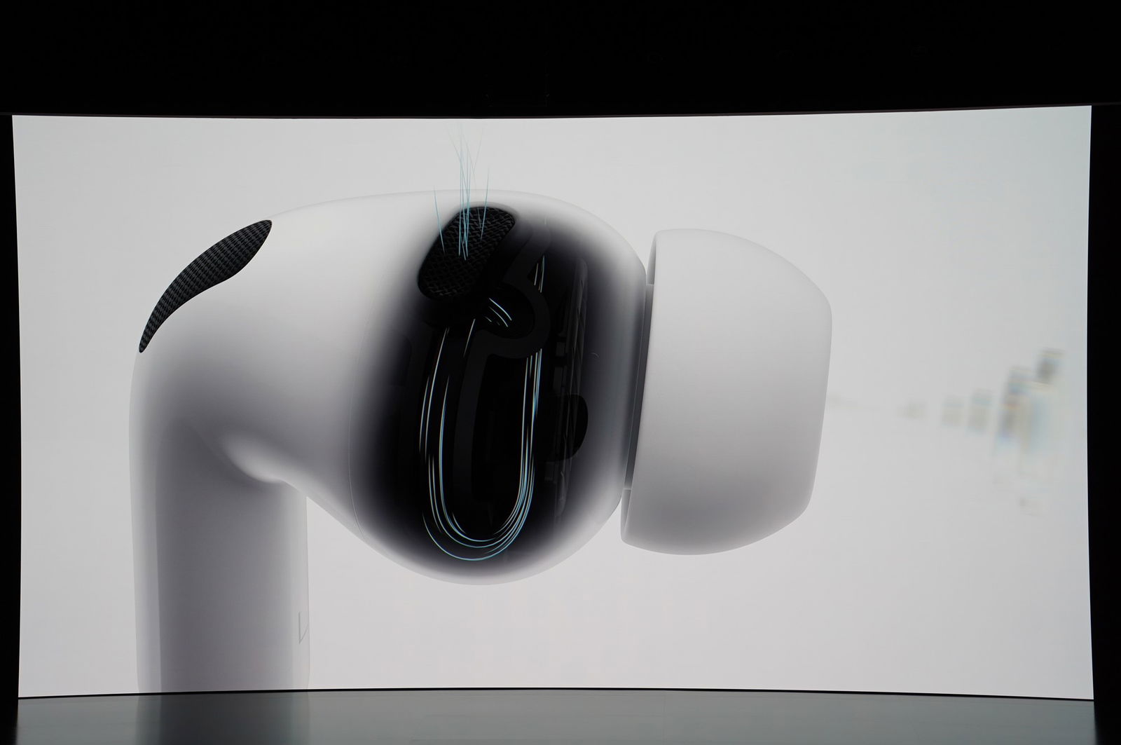 苹果耳机pro发布会__苹果耳机pro发布时间