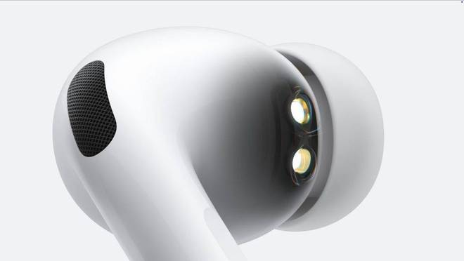 苹果自带测心跳__ios心率监测