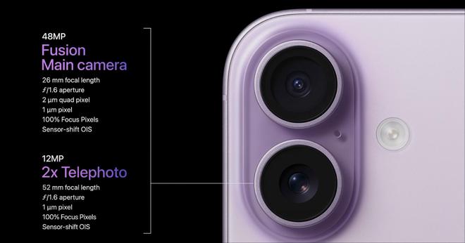 苹果iPhone 17直捅安卓老巢,库克终于大方了一把_苹果iPhone 17直捅安卓老巢,库克终于大方了一把_