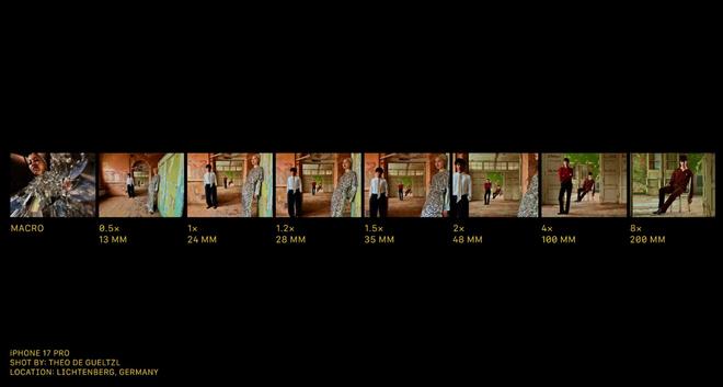 _苹果iPhone 17直捅安卓老巢,库克终于大方了一把_苹果iPhone 17直捅安卓老巢,库克终于大方了一把