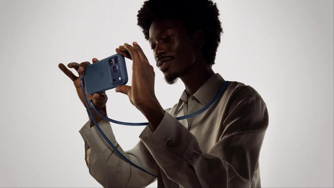 _苹果iPhone 17直捅安卓老巢,库克终于大方了一把_苹果iPhone 17直捅安卓老巢,库克终于大方了一把