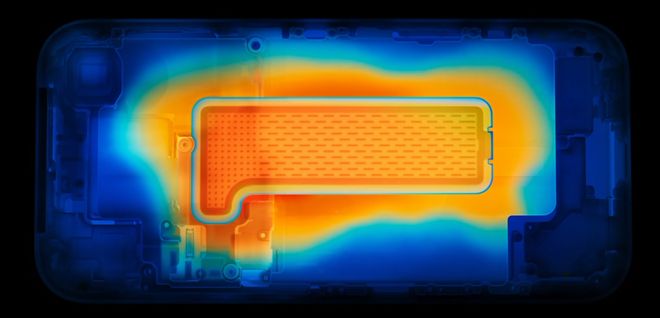 苹果iPhone 17直捅安卓老巢,库克终于大方了一把_苹果iPhone 17直捅安卓老巢,库克终于大方了一把_