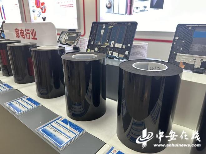 _2025世界制造业大会｜太湖薄膜打入华为苹果供应链_2025世界制造业大会｜太湖薄膜打入华为苹果供应链