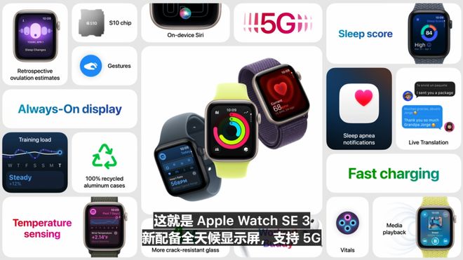 挤爆牙膏，iPhone 17系列登场！一文带你速通苹果“科技春晚”__挤爆牙膏，iPhone 17系列登场！一文带你速通苹果“科技春晚”