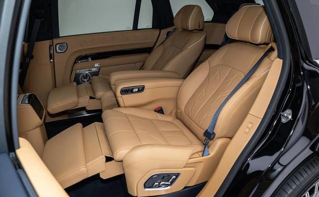 “杭州湾库里南”爆火,预售1小时订单破4万,5激光雷达+2.0T插混-有驾