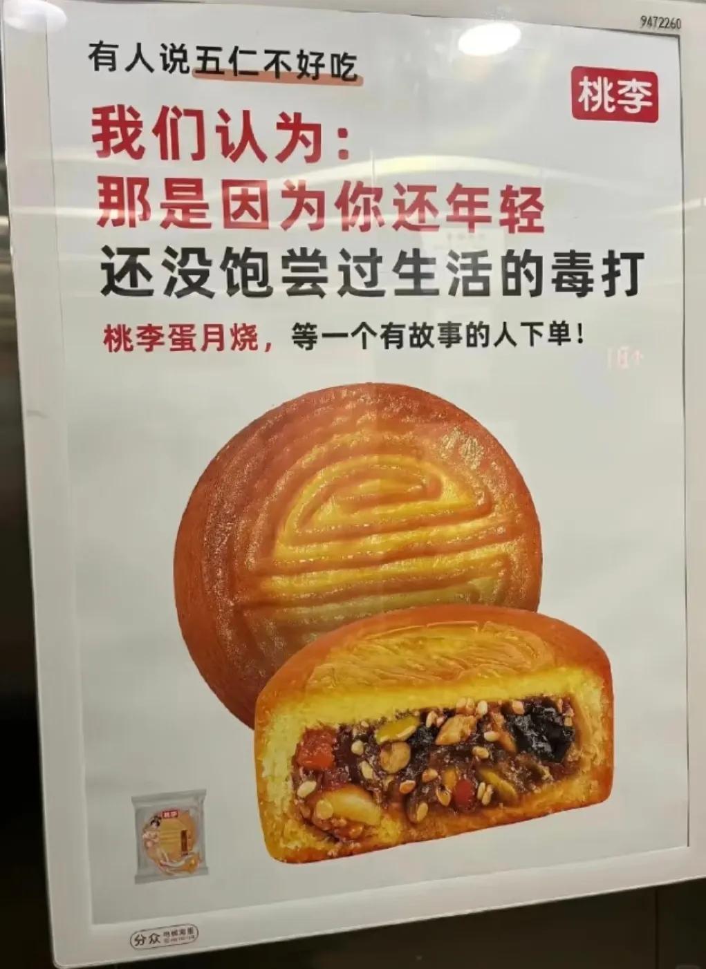 桃李面包发家史_桃李面包以前的名字_