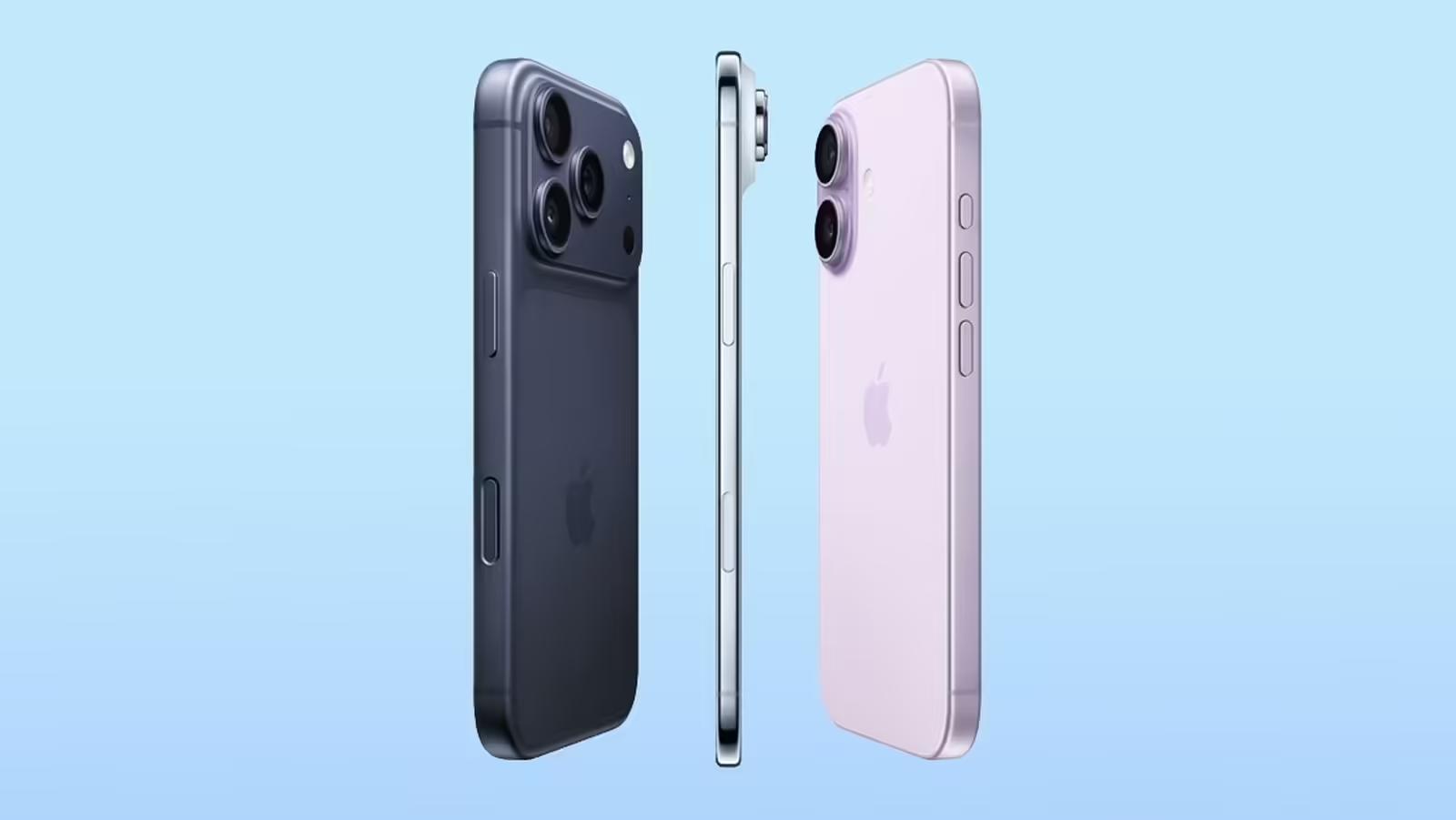 小米卢伟冰:iPhone 17标准版很强,Air非常惊艳