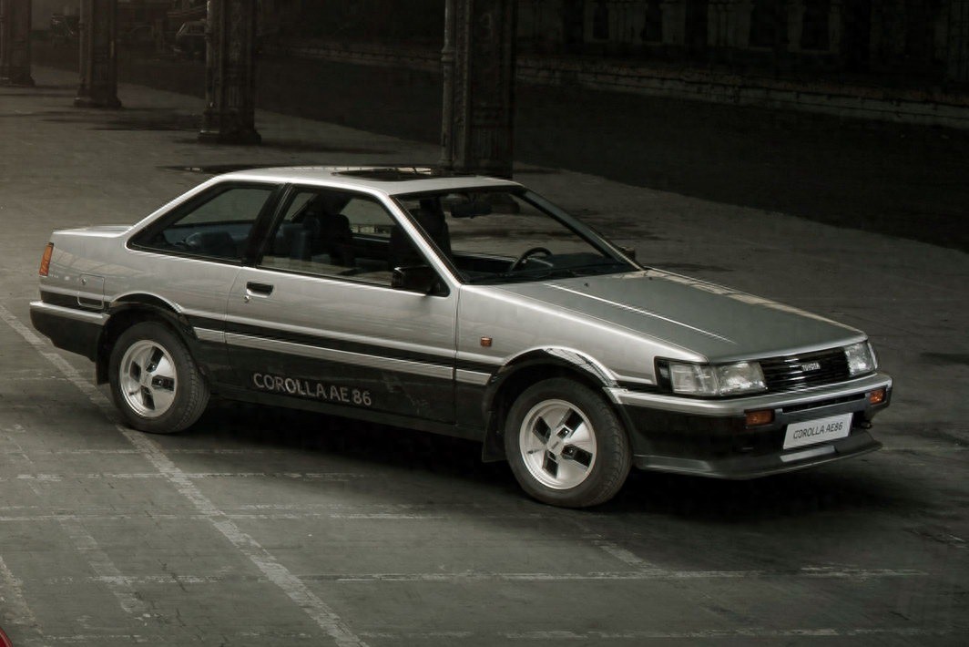 _丰田最经典的发动机_丰田神级发动机