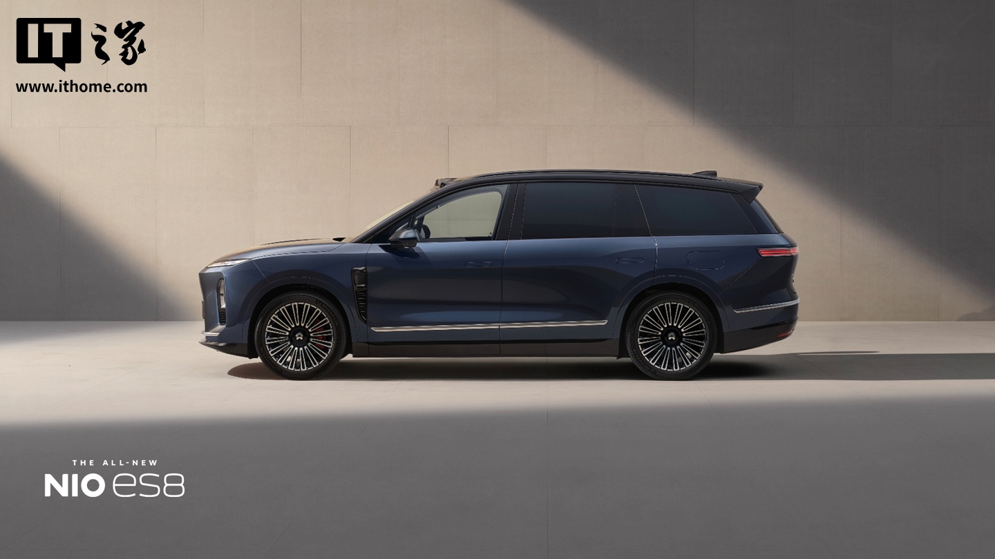 蔚来全新ES8开启试驾后排到凌晨，今晚起全国门店推迟闭店时间__蔚来全新ES8开启试驾后排到凌晨，今晚起全国门店推迟闭店时间