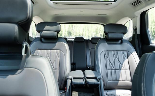 锐界L混动大七座，综合优惠至高5万！6月抄底，汉兰达跟不跟？-有驾