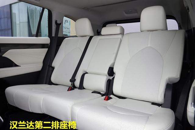 锐界L混动大七座，综合优惠至高5万！6月抄底，汉兰达跟不跟？-有驾