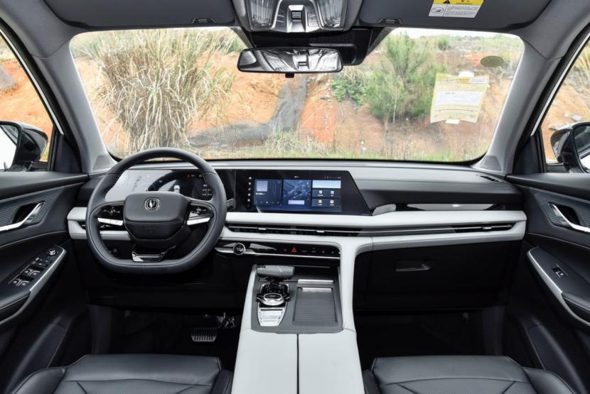 _长安锐程汽车新款2020款_锐程长安