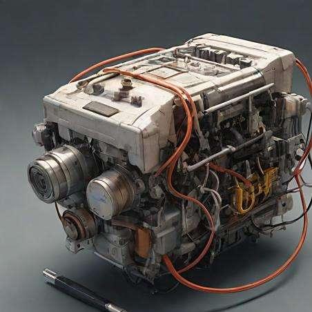 发动机不启动的7大原因及排查技巧,车主必看!-有驾