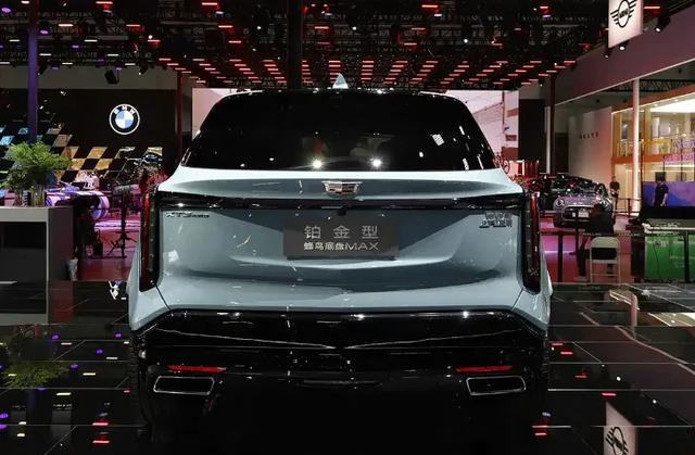 降价15万，XT5能否翻盘？凯迪拉克的终极王牌-有驾