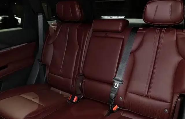 降价15万，XT5能否翻盘？凯迪拉克的终极王牌-有驾