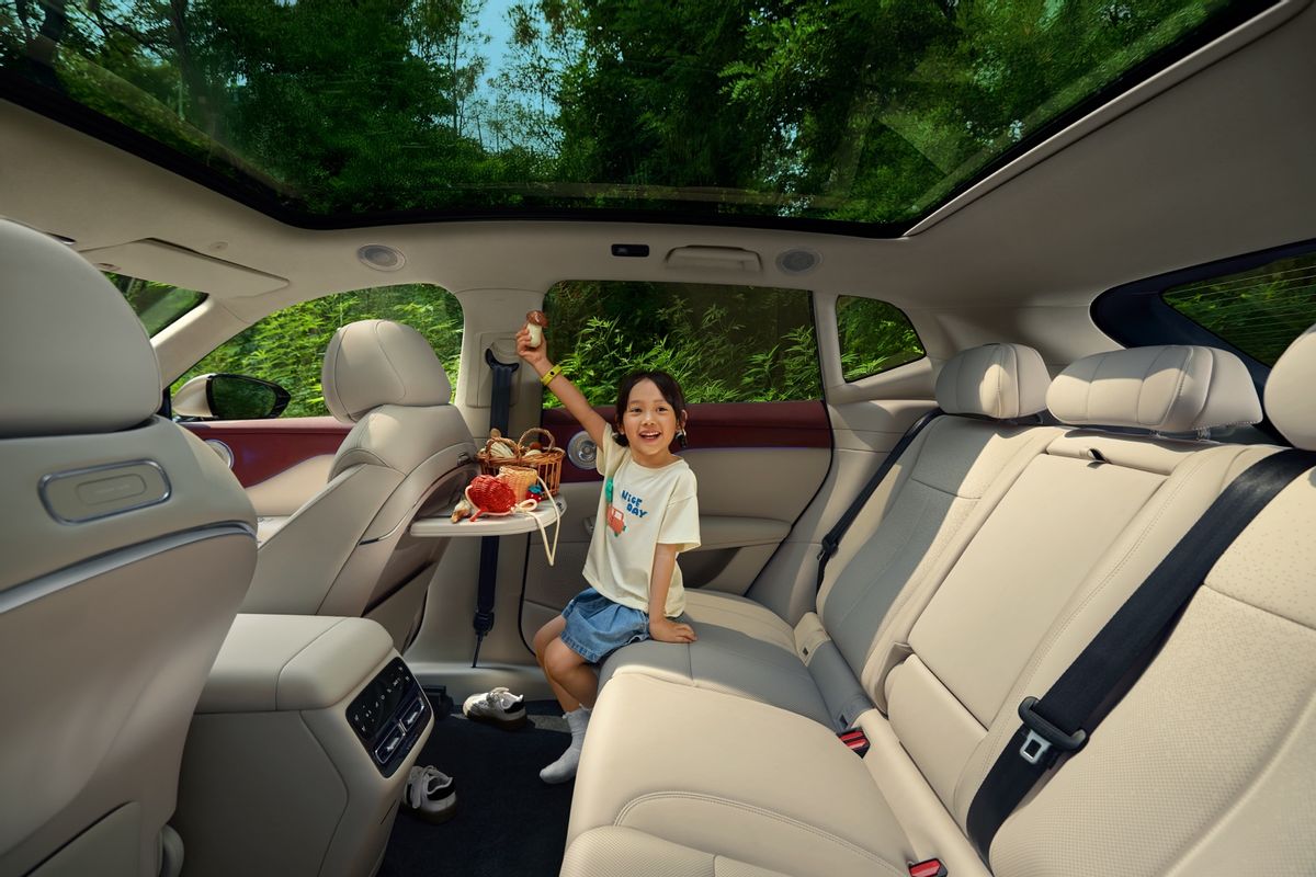 配齐”担当 华系首款家用纯电SUV 全新岚图知音预售价22万元起__配齐”担当 华系首款家用纯电SUV 全新岚图知音预售价22万元起