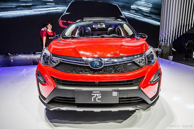 明星带货科技专利？从比亚迪3346项授权看流量如何赋能硬核创新-有驾