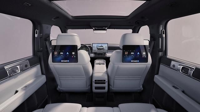 方程豹钛7正式上市，售价17.98万元起！-有驾