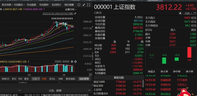 顶级游资陈小群，昨天割肉今天无语？牛市主线，仍是它！__顶级游资陈小群，昨天割肉今天无语？牛市主线，仍是它！