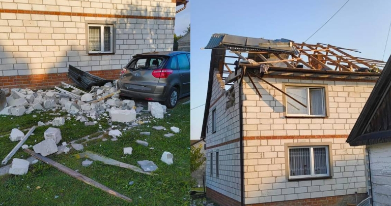 特朗普俄_特朗普波兰演讲_