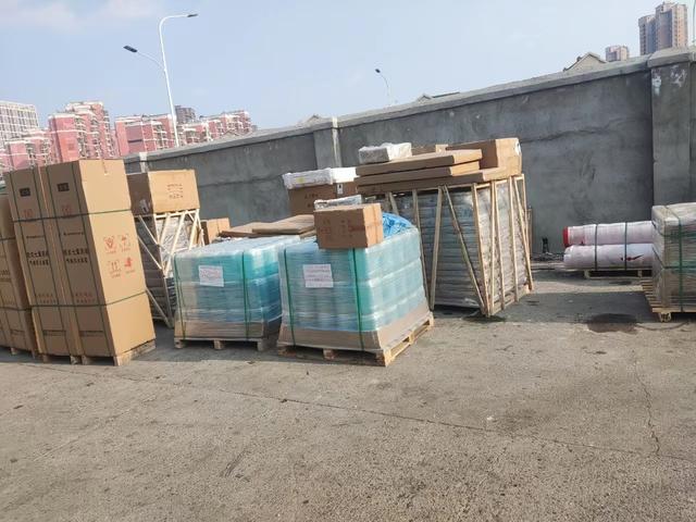 宿州到三亚物流公司I3665539000物流专线直达-可信度高-有驾