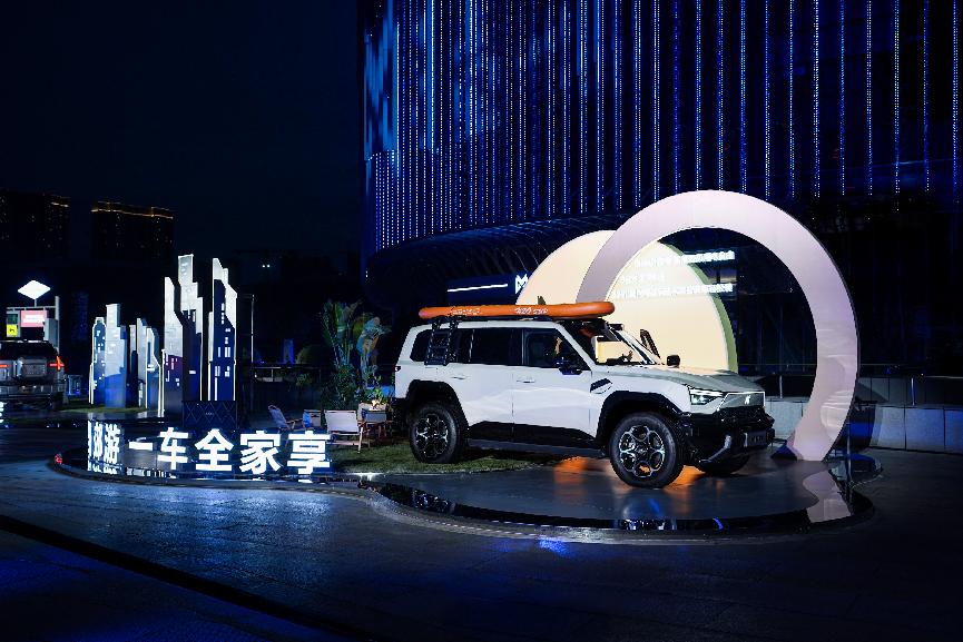 开创者科技有限公司_suv开创者_