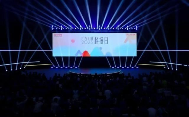 科技，破局合资汽车新赛道-有驾