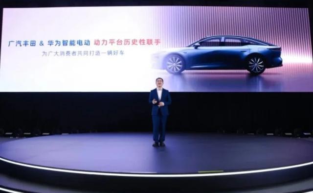 科技，破局合资汽车新赛道-有驾