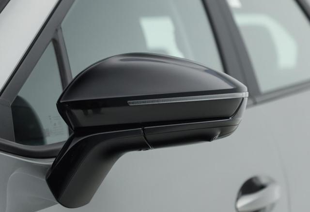 奇瑞亮剑！高颜值SUV售4万，156匹+终身质保-有驾