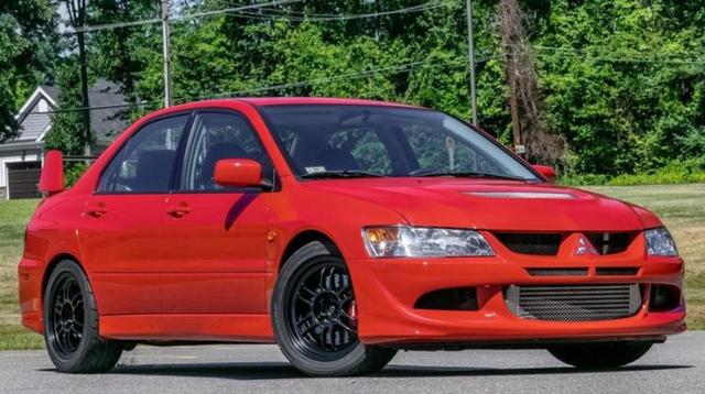 三菱宣布退出中国市场,曾经引领性能和越野潮流的经典车款逐渐消失,昔日辉煌难以再现令人感慨岁月流逝-有驾