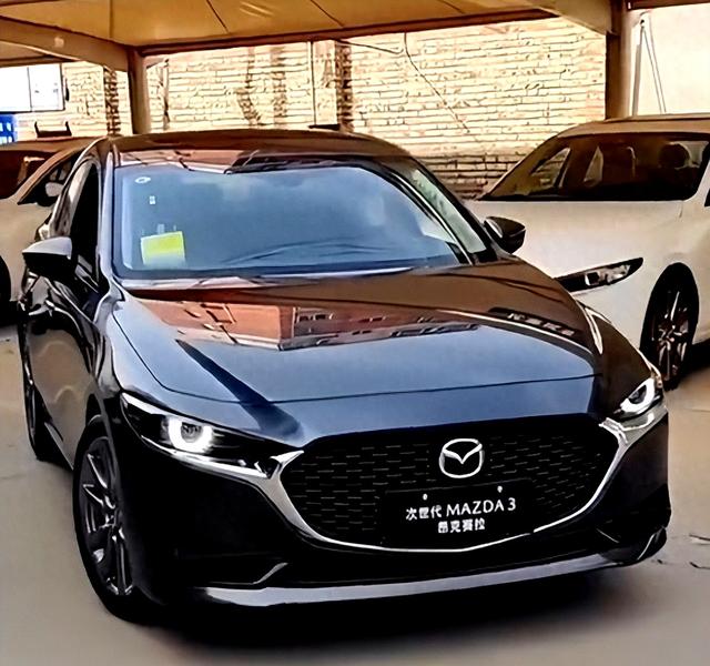 昂克赛拉跑高速飘吗?实测结果惊人,车主必看真相!-有驾