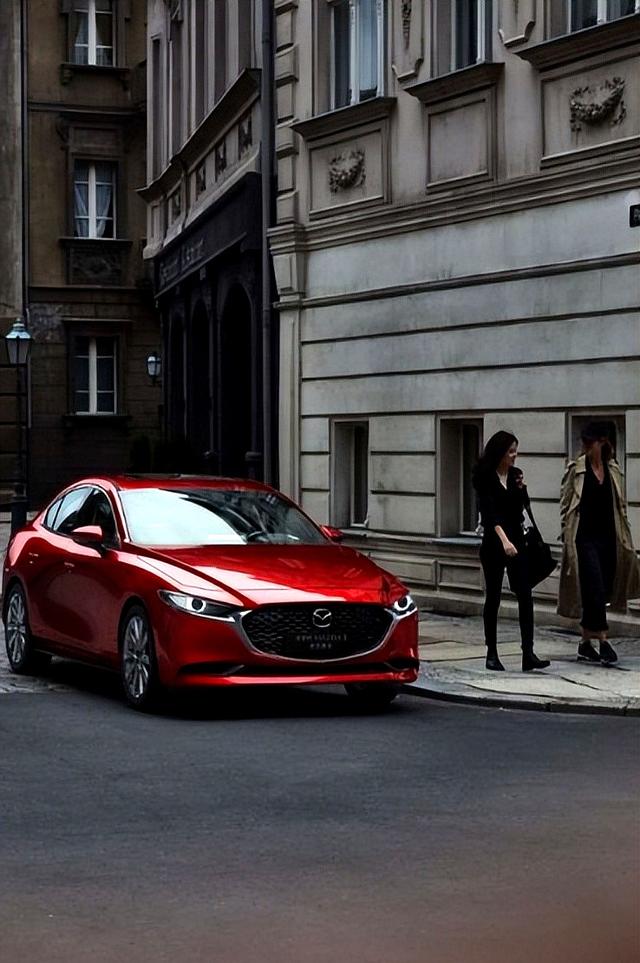 昂克赛拉跑高速飘吗?实测结果惊人,车主必看真相!-有驾