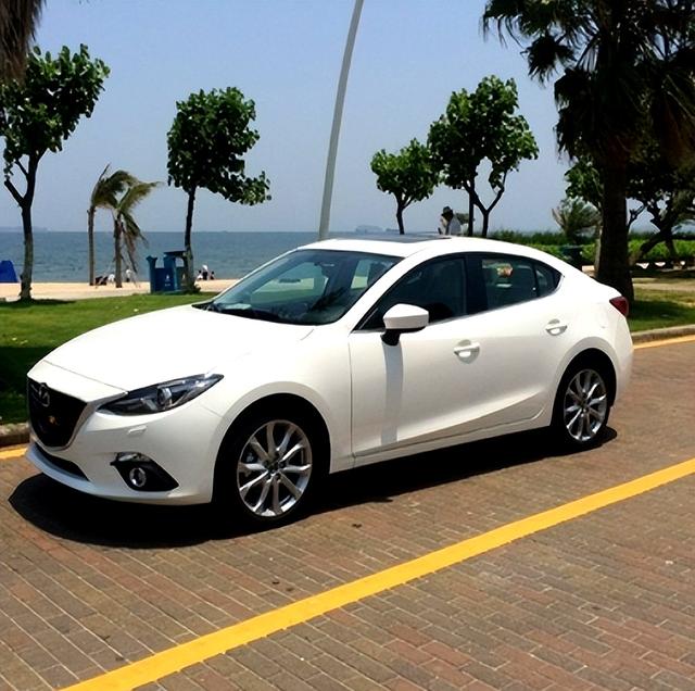 昂克赛拉跑高速飘吗?实测结果惊人,车主必看真相!-有驾