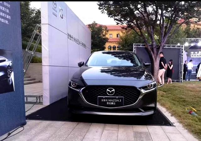 昂克赛拉跑高速飘吗?实测结果惊人,车主必看真相!-有驾