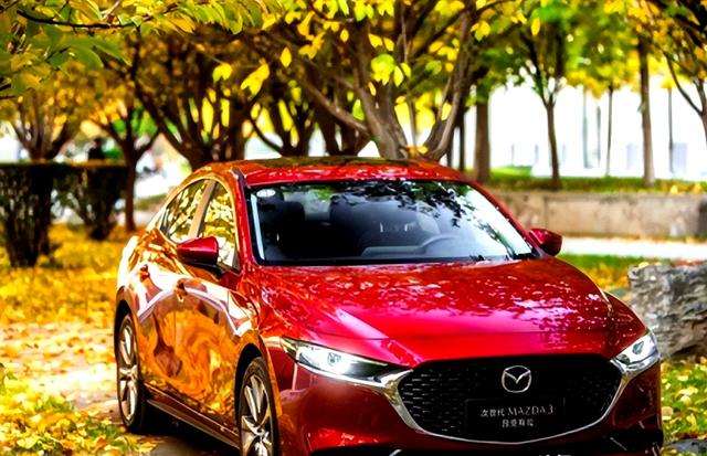 昂克赛拉跑高速飘吗?实测结果惊人,车主必看真相!-有驾