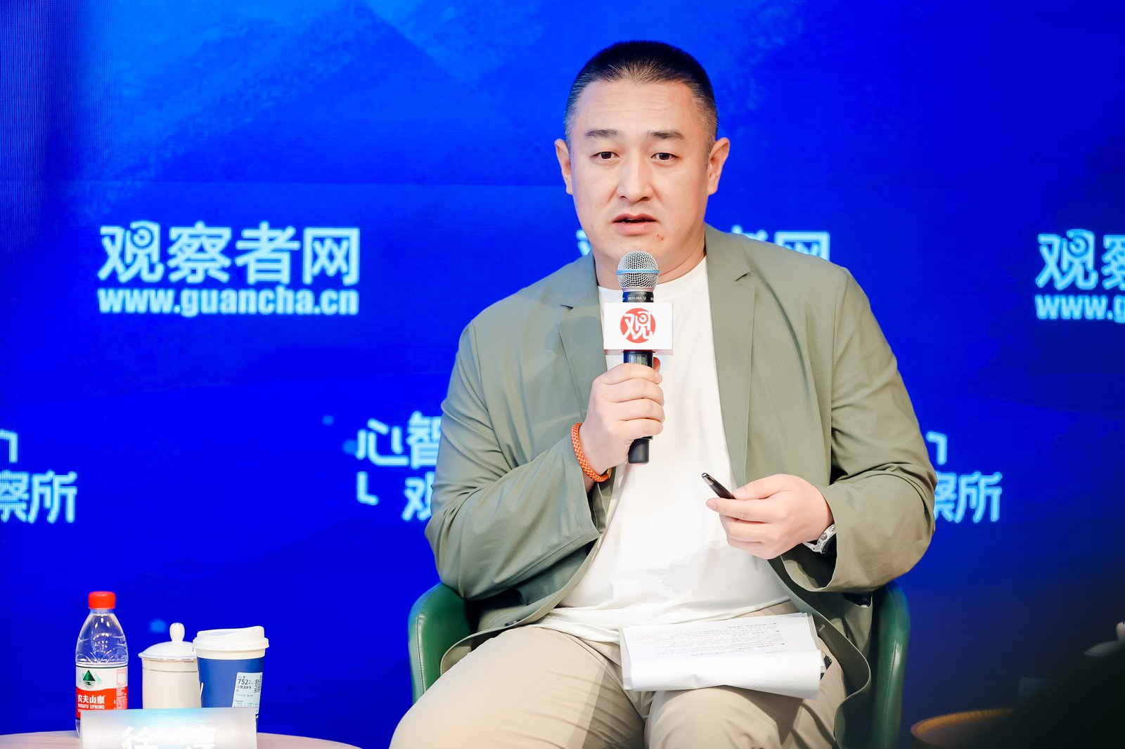 _赋能空间公司_赋能行业