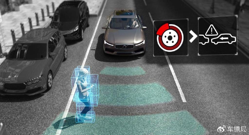 沃尔沃XC90对比宝马X5,选谁更理性?