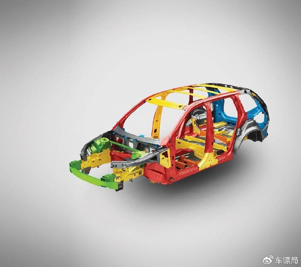 沃尔沃XC90对比宝马X5,选谁更理性?