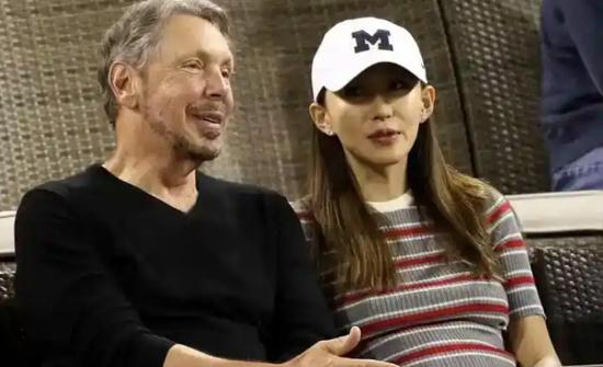 东北首富女儿结婚__东北女首富儿子北大毕业