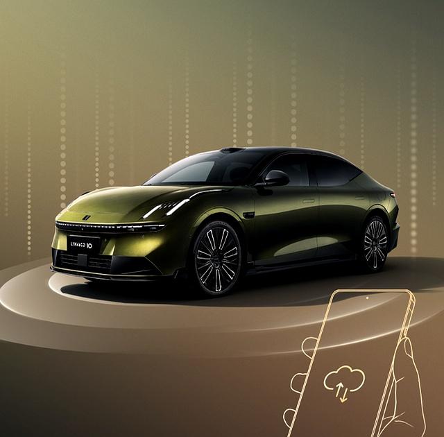 谁说高价?领克10 EM-P上市,16.38万起全系四驱,颠覆混动市场!-有驾