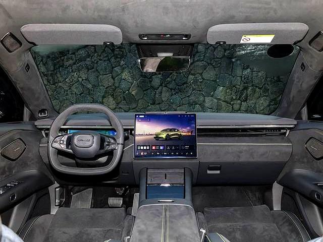 谁说高价?领克10 EM-P上市,16.38万起全系四驱,颠覆混动市场!-有驾