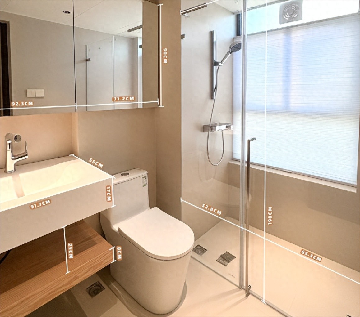 _洗手装修效果图_整洁卫生什么意思