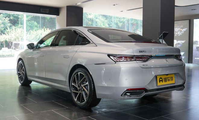 _威马不仅要复活，而且动作很快，底气很足，志向也很远大！_威马不仅要复活，而且动作很快，底气很足，志向也很远大！