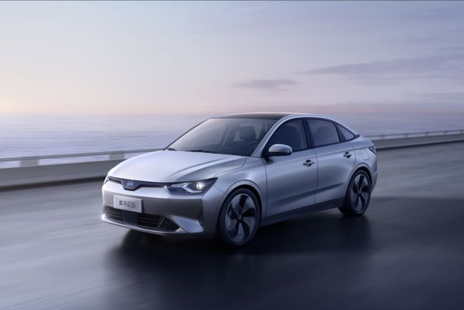 _威马不仅要复活，而且动作很快，底气很足，志向也很远大！_威马不仅要复活，而且动作很快，底气很足，志向也很远大！