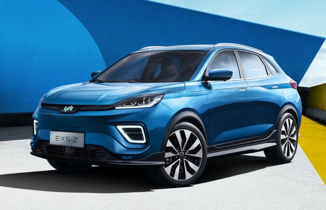 威马不仅要复活，而且动作很快，底气很足，志向也很远大！_威马不仅要复活，而且动作很快，底气很足，志向也很远大！_