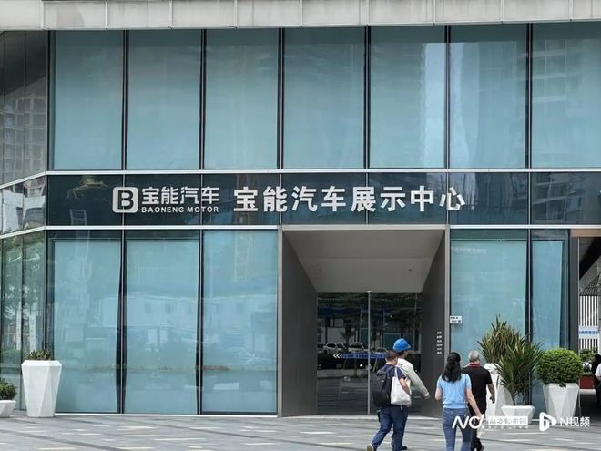 威马不仅要复活，而且动作很快，底气很足，志向也很远大！_威马不仅要复活，而且动作很快，底气很足，志向也很远大！_