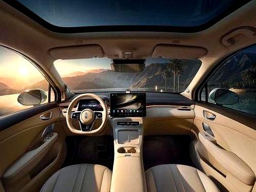 等等党狂喜！尚界H5订单破8万，3000元权益稳了？-有驾