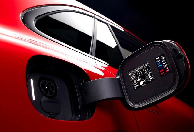 奔驰GLC后轴装变速箱，慕尼黑车展发布，真的能行吗？-有驾